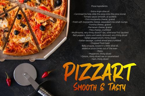 FresHot Handwritten Display Font