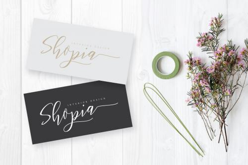 Frutilla Script Font Swash Font Generator