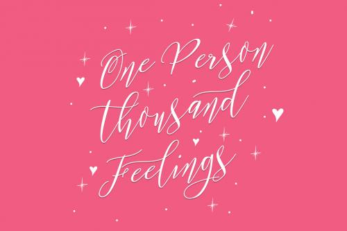 Frutilla Script Font Swash Font Generator
