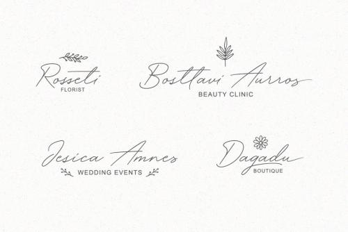 Funky Signature Font