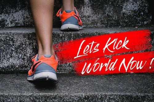 Future Enforcer Brush Font