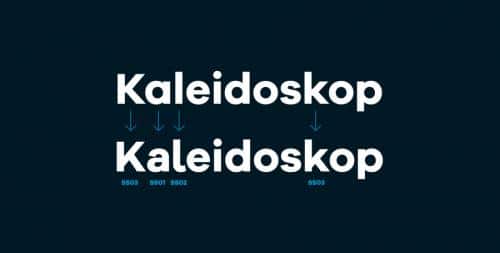 Galano Grotesque Font
