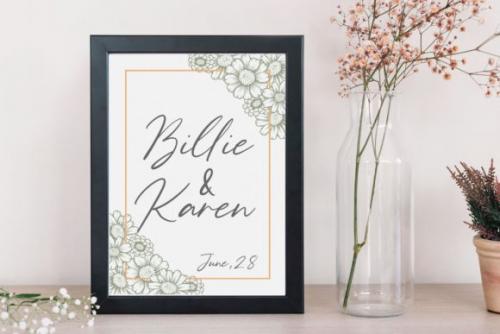 Gardenisa Script Font