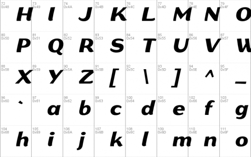 Gaslight Font