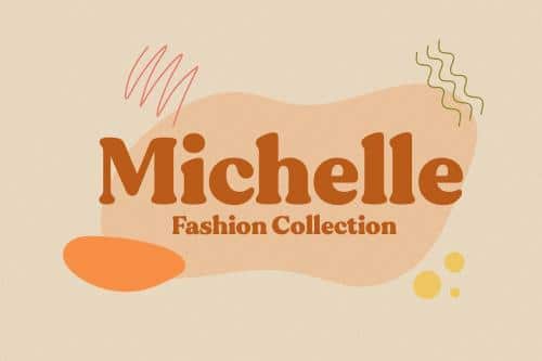 Gentle Serif Font