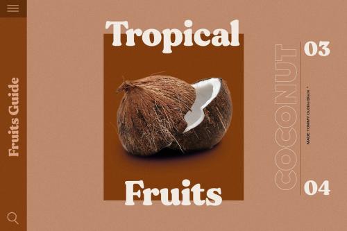 Gentle Serif Font