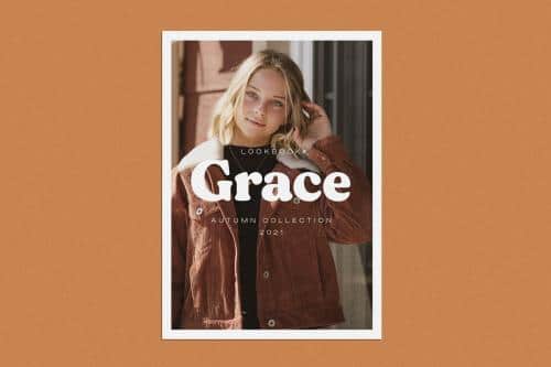 Gentle Serif Font