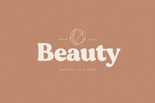 Gentle Serif Font