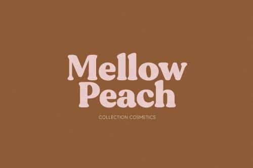 Gentle Serif Font