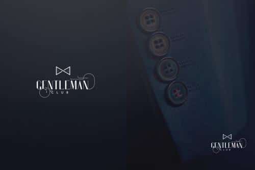 Gentleman Typeface