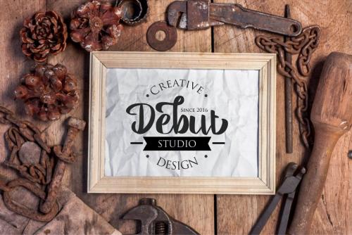 Georgia Script Font