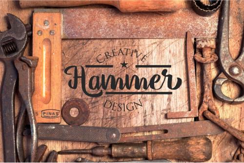 Georgia Script Font