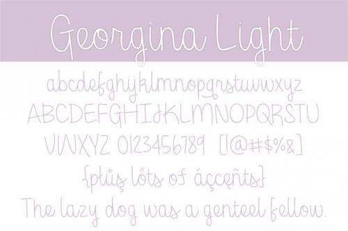 Georgina Font