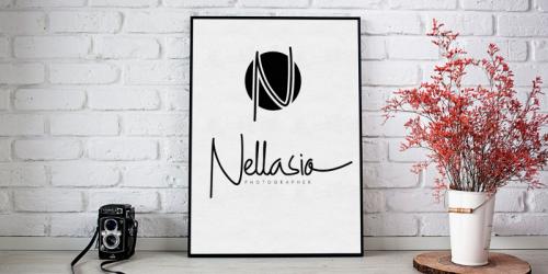 Geovana Signature Font