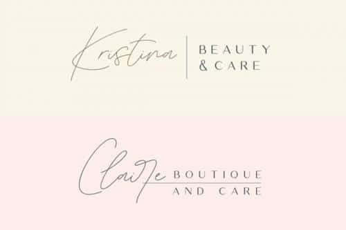 Germany Font Duo
