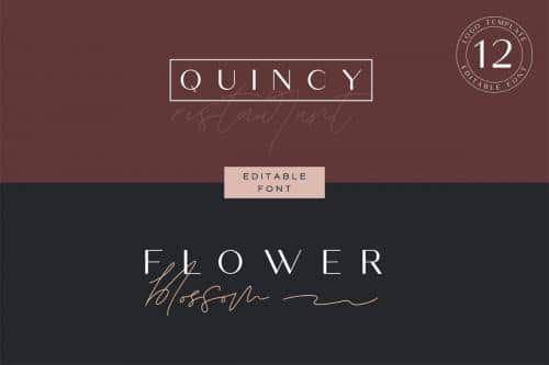 Germany Font Duo