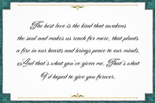 Gibrael Calligraphy Font