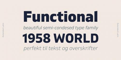 Gilam Font Free