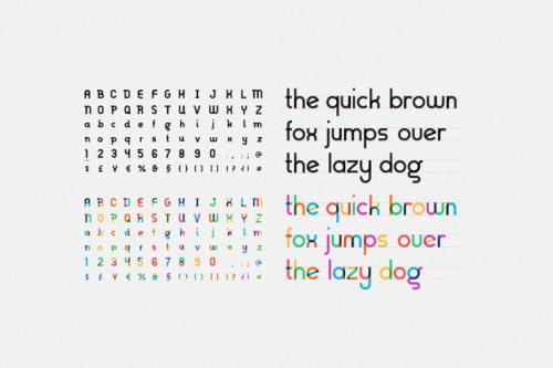 Gilbert Font