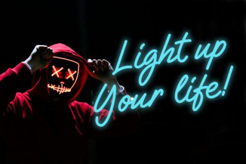 Gilligan Shutter Script Font