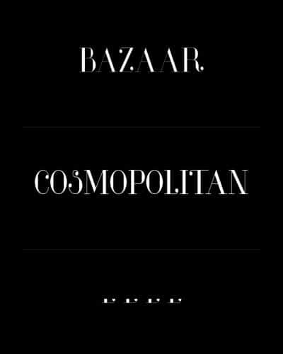 Glamor Type Family Font