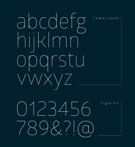 Glober Font Free