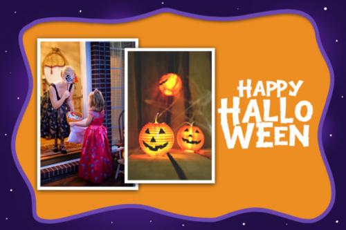 Gloomy Halloween Font