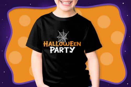Gloomy Halloween Font