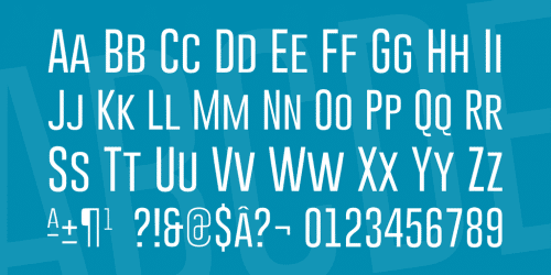 Gobold Font