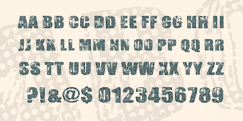 Gogol Simone Monroe Font