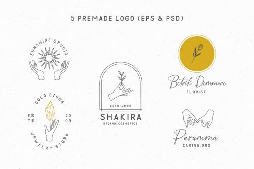 Golden Dream Script Font