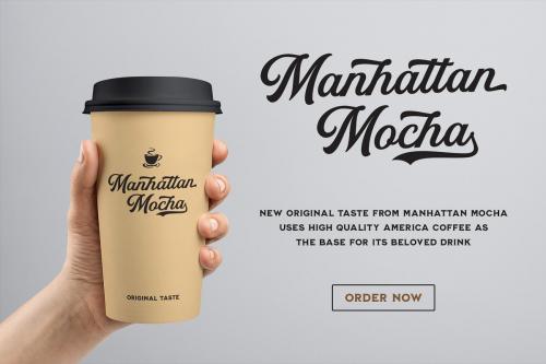 Golden Hills Script Font