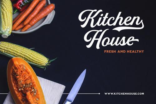 Golden Hills Script Font