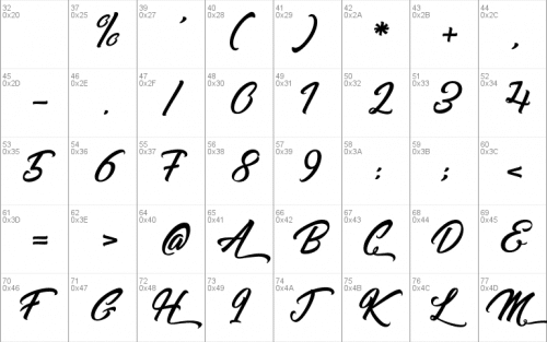 Goldfinger Kingdom Font
