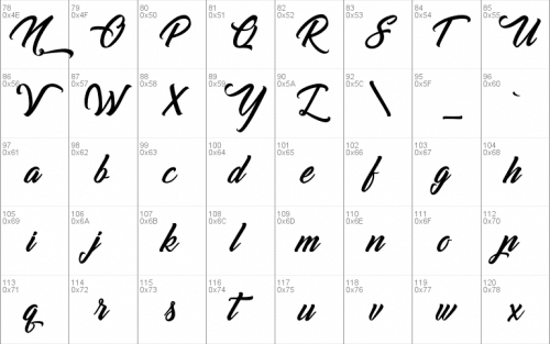 Goldfinger Kingdom Font