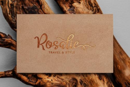 Good Feeling Font Duo