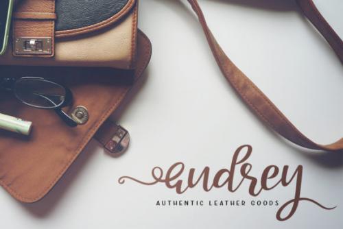 Good Feeling Font Duo