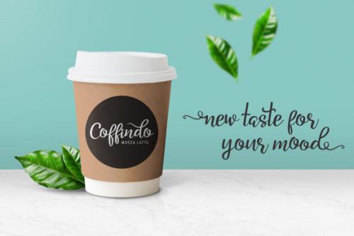 Good Feeling Font Duo