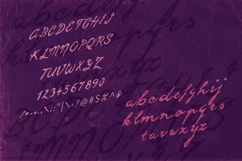 Good Vibes Font
