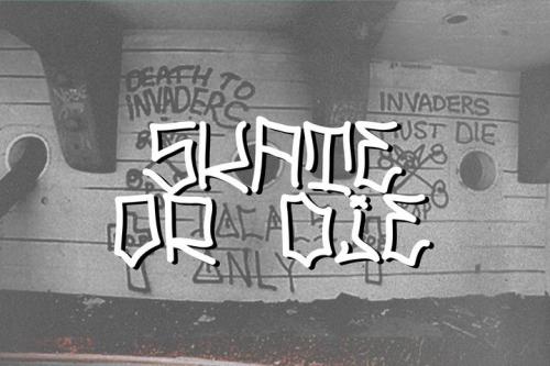 Graf Script Font