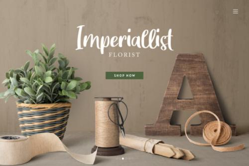 Great Wishes Handwritten Font