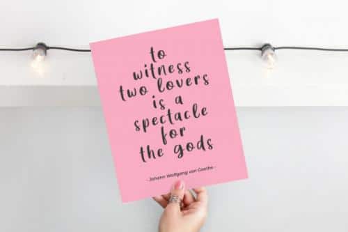 Great Wishes Handwritten Font