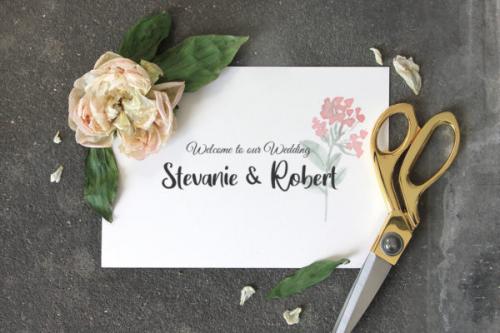 Great Wishes Handwritten Font