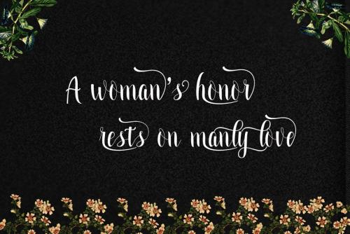 Greatfull Script Font