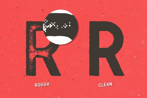 Gutenberg Font Family