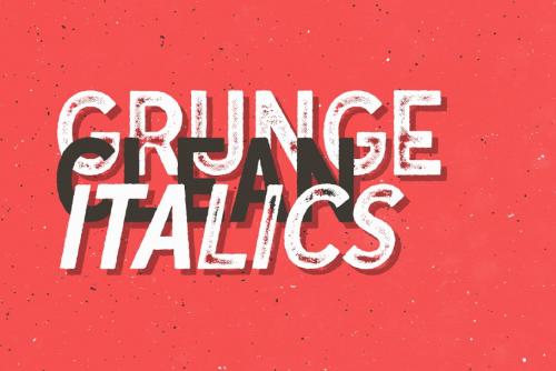 Gutenberg Font Family