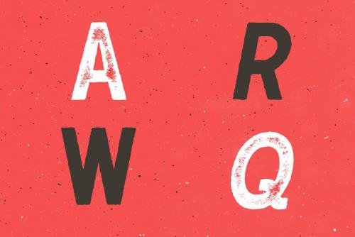 Gutenberg Font Family