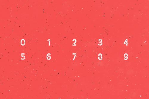 Gutenberg Font Family