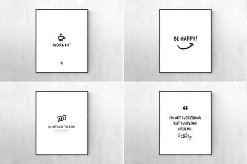 Guthen Bloots Allcaps Font