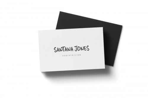 Guthen Bloots Allcaps Font